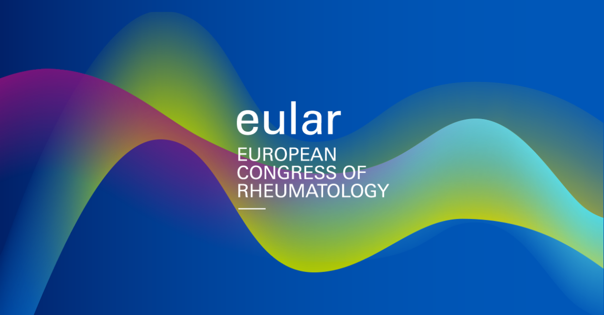 Cestovní grant – EULAR 2025 – podpora Eli Lilly - Česká revmatologická společnost ČLS JEP